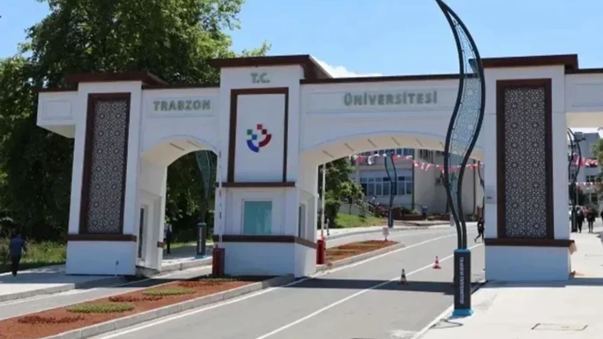 Trabzon Üniversitesi’nde yıkım kararı! "Neden açıklanmıyor?"