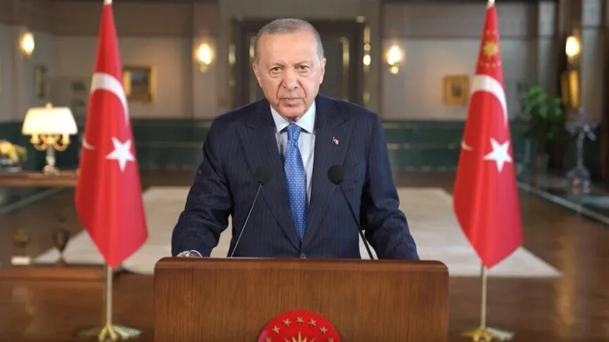 Trabzonlu ailenin hayatını kaybettiği facia sonrası Erdoğan’dan açıklama