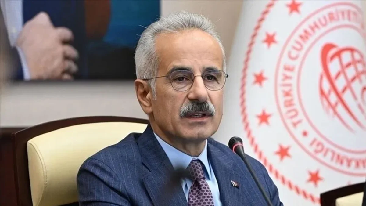Trabzonlu Bakan Uraloğlu’ndan sert açıklama! “Suçluyu koruma noktasında asla olmadık”