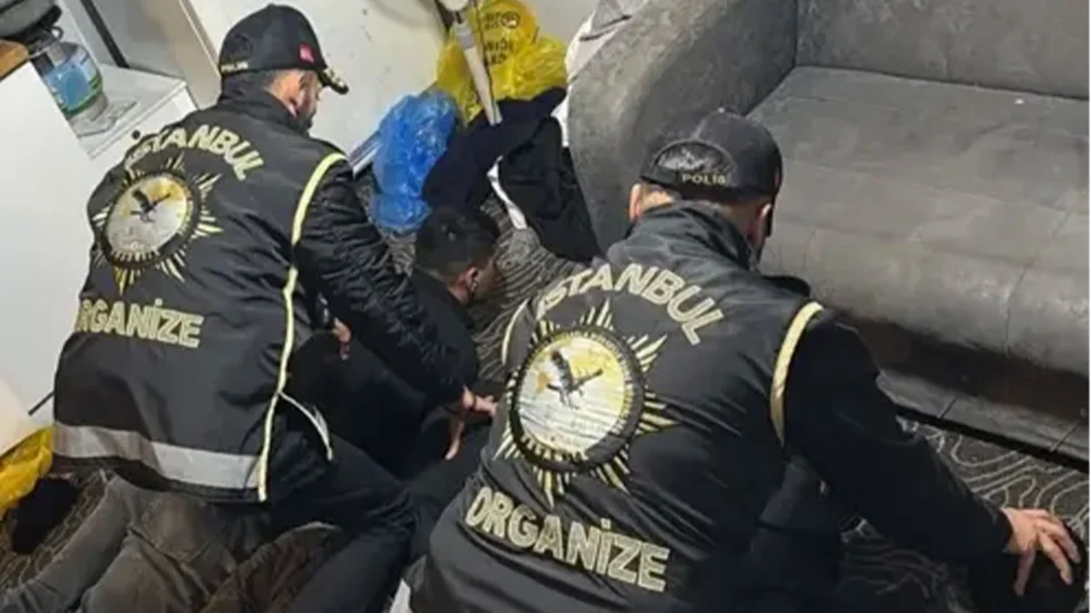 Trabzonlu iş insanı Nevzat Aydın’a tehdit soruşturmasında gözaltı sayısı 8'e yükseldi!