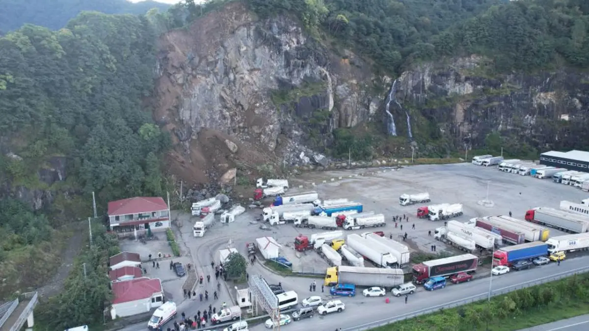 Trabzonlu uzmandan Hopa’daki ölümcül heyelan sonrası kritik uyarı!
