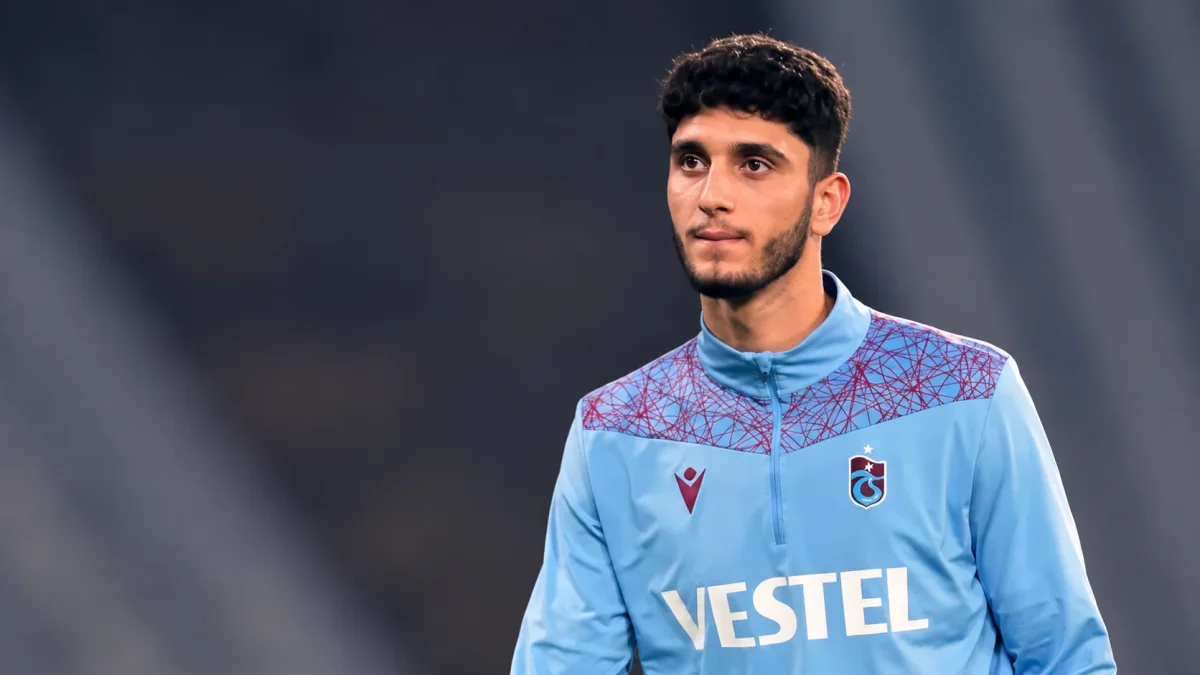 Trabzonspor’a büyük umutlarla gelmişti! Yeni takımında golünü attı