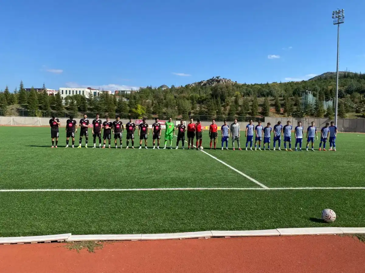 Trabzonspor altyapısından yetişen isimler aynı takımda buluştu! Kupada 5 gollü zafer