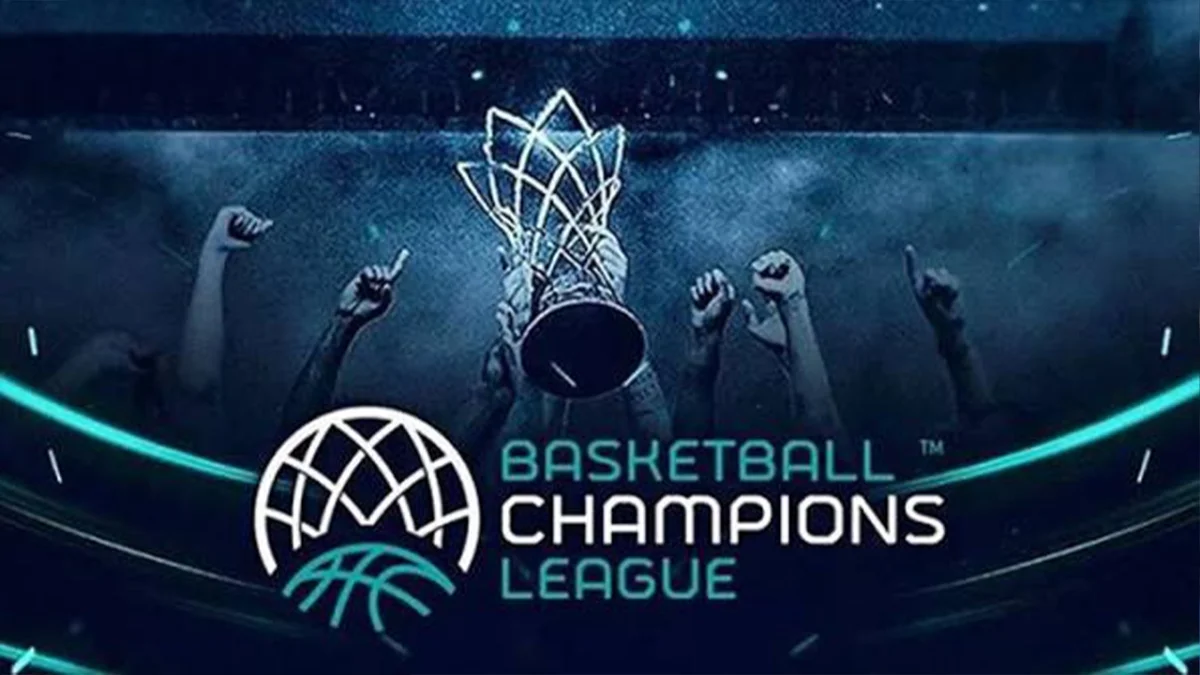 Trabzonspor Avrupa sahnesinde! İlk rakip Nanterre 92