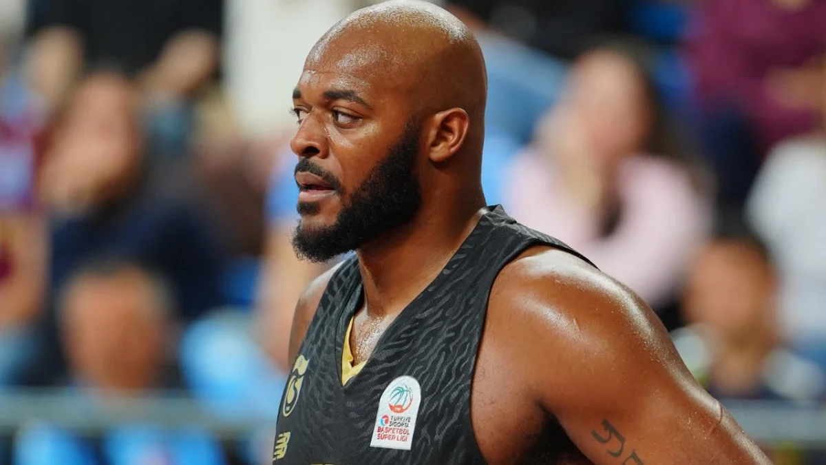 Trabzonspor Basketbol’da Beşiktaş maçı kadrosu duyuruldu