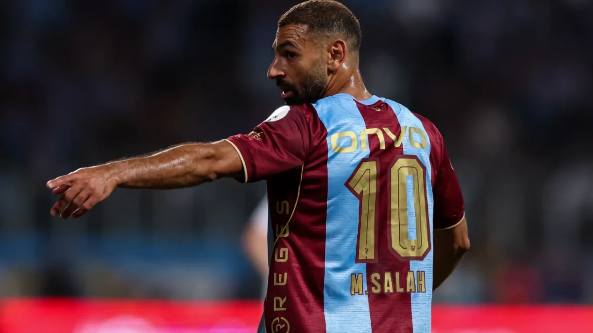 Trabzonspor-Beşiktaş derbisi 100'den fazla ülkede yayınlanacak! 25 kamera görev yapacak