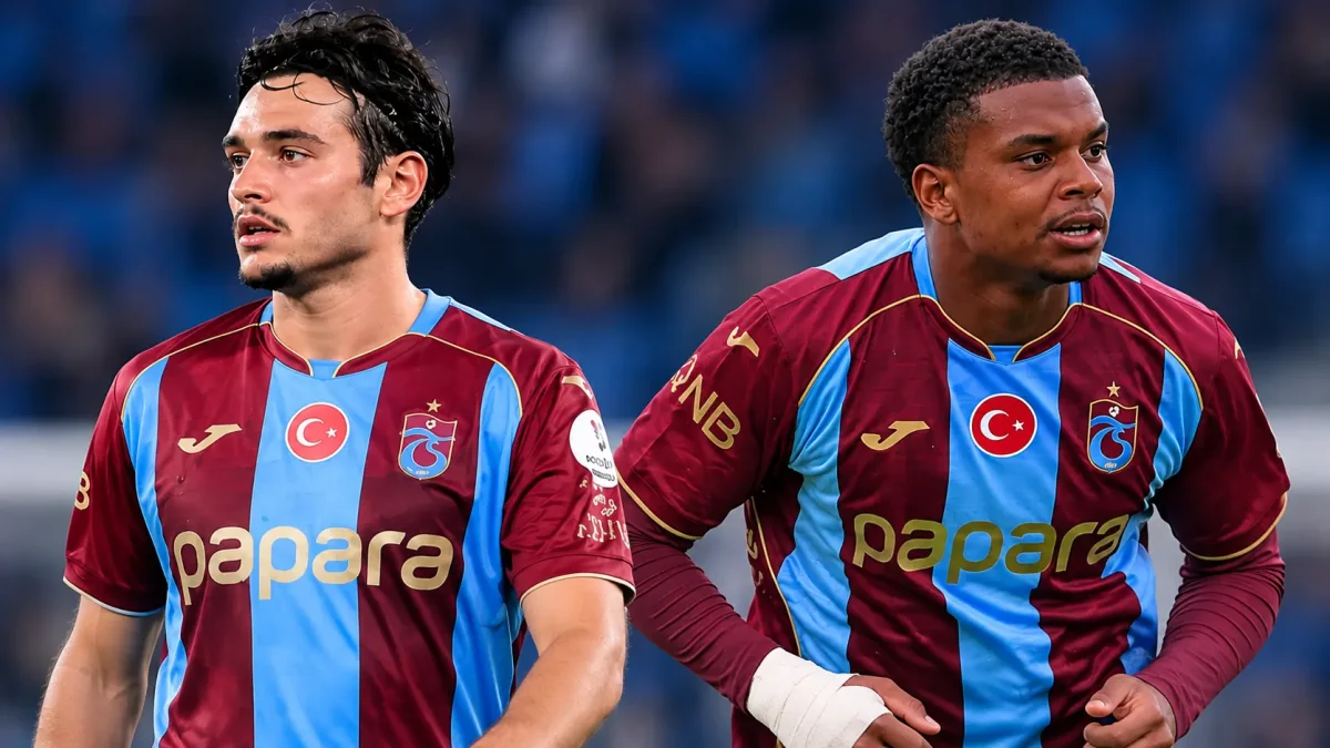 Trabzonspor'da gözler kanatlara çevrildi! Kritik tercih kapıda