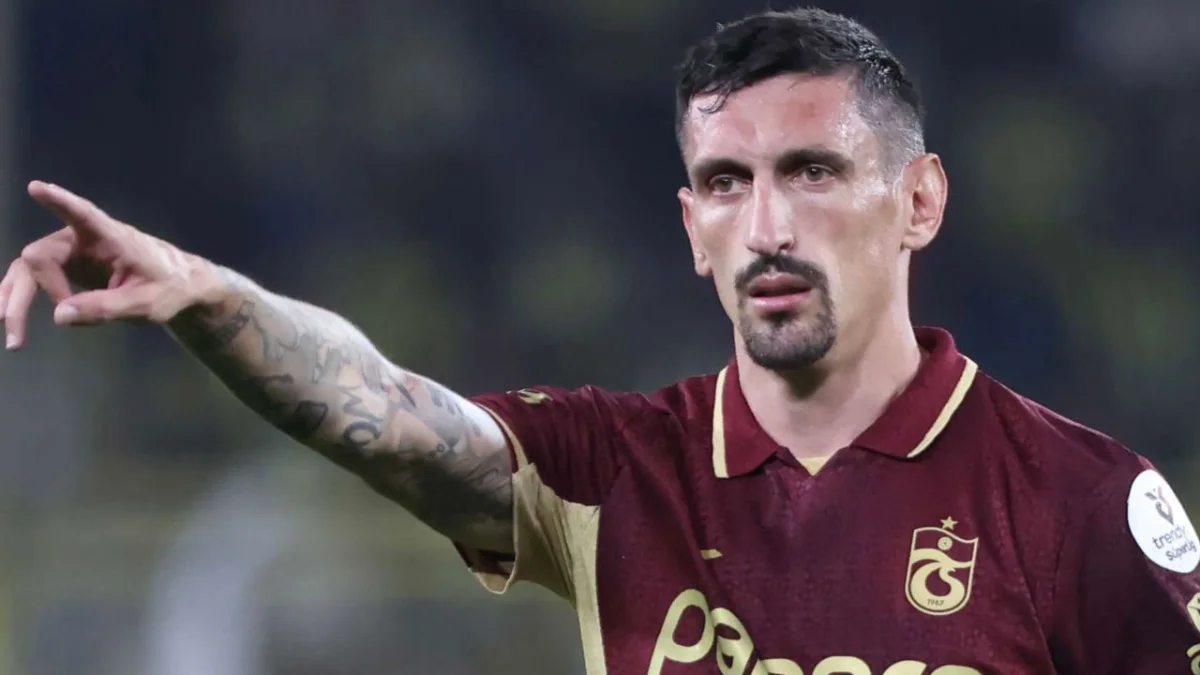 Trabzonspor’da Hearts maçı öncesi 4 eksik! Savic gelişmesi