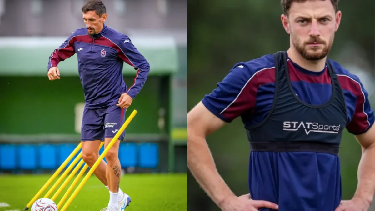 Trabzonspor'da iki yıldız geri döndü! Beşiktaş maçında oynayacaklar mı?