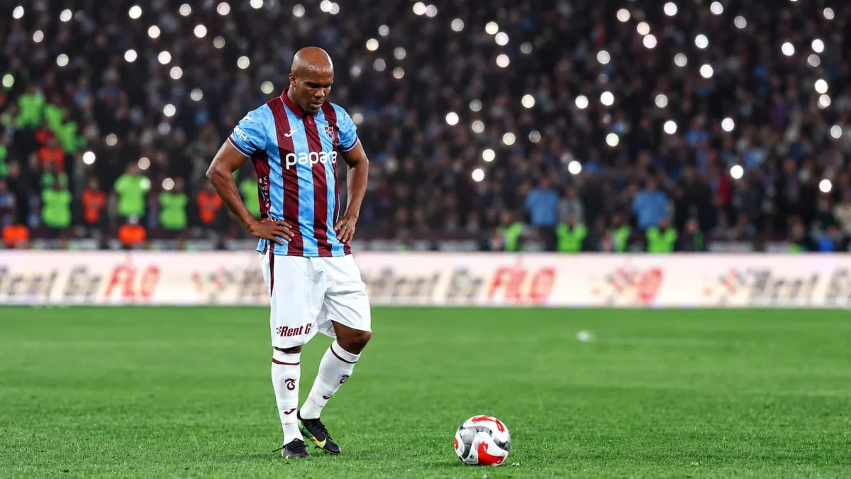 Trabzonspor’da kanatların 10 yıllık karnesi! Zirvede Nwakaeme var