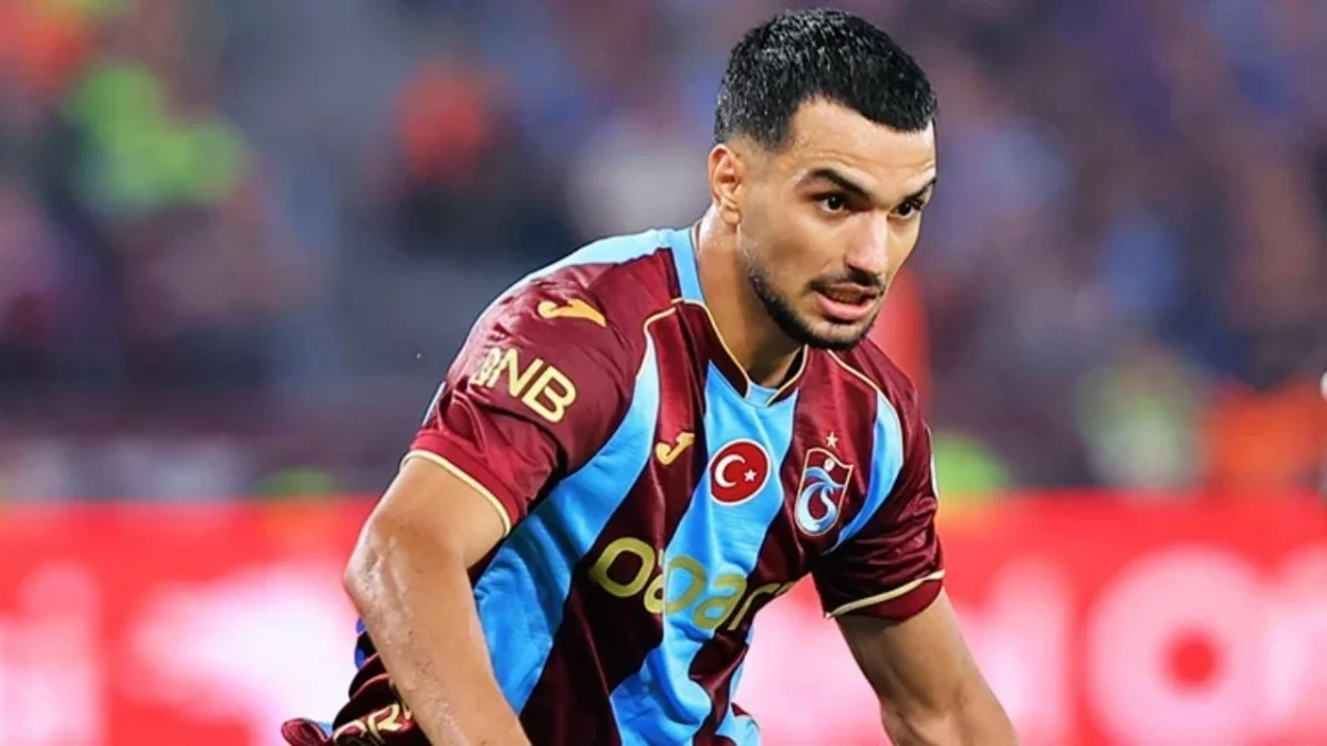 Trabzonspor'da Melih Kabasakal'a sert eleştiri! "Çok gereksizdi"