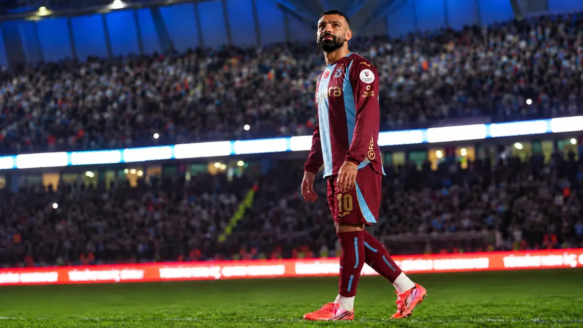 Trabzonspor'un yıldızı Salah için Avrupa'dan flaş yorum! "Liverpool sonunda pişman olacak"