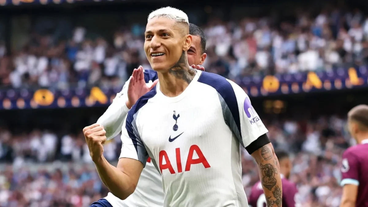 Trabzonspor'da Richarlison defteri yeniden açılıyor! İşte istenen rakam