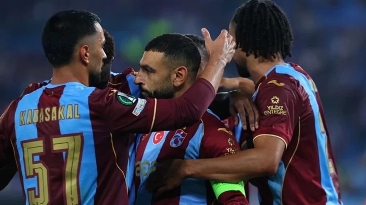 Trabzonspor'da Rizespor deplasmanında 9 yıllık hedef! Yeniden olacak mı?