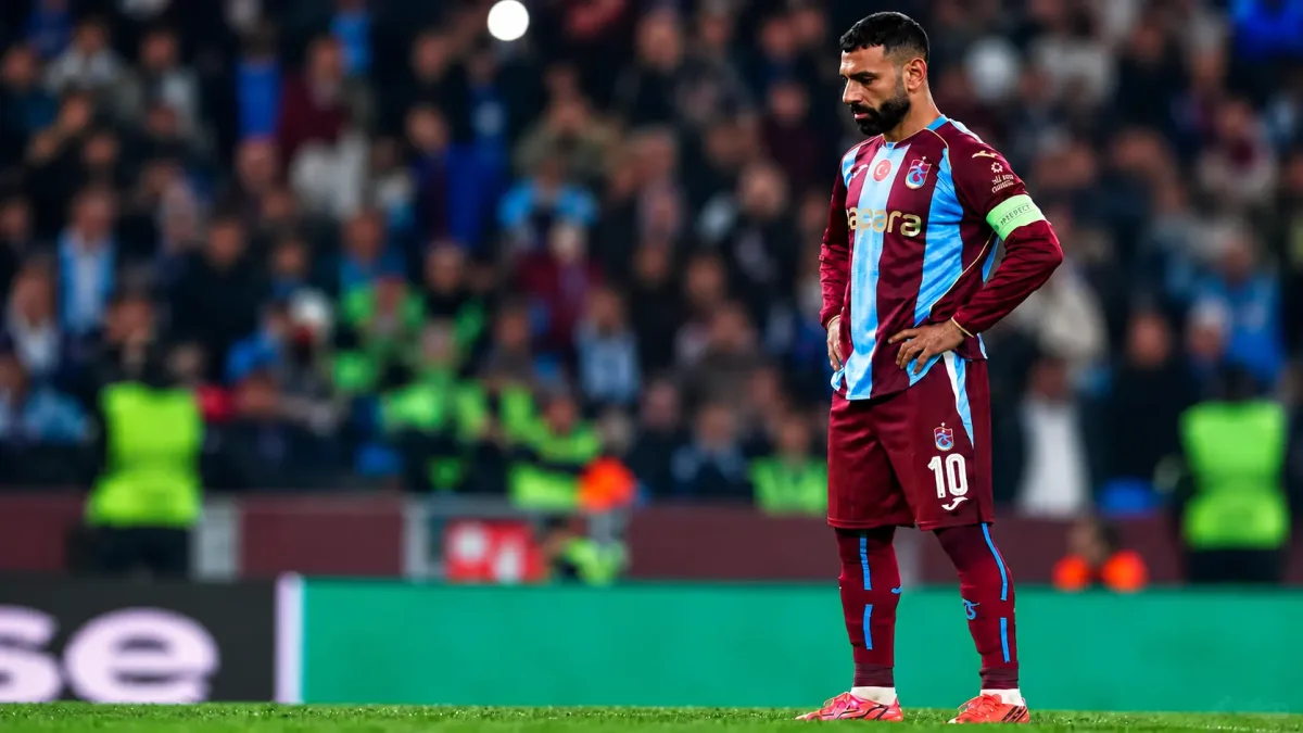 Trabzonspor'da Salah çılgınlığı sınır tanımıyor! Turistler akın ediyor