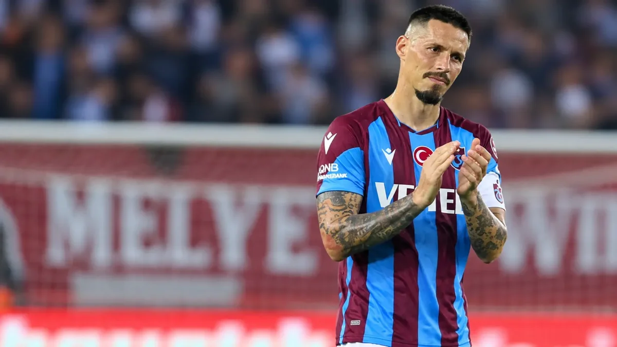 Trabzonspor'da şampiyonluk yaşamıştı! Yeni görevinde adından söz ettiriyor