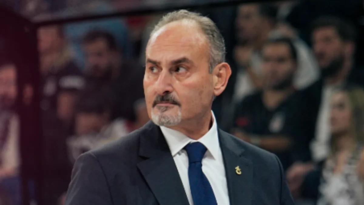Trabzonspor’da Selçuk Ernak’tan Beşiktaş maçı değerlendirmesi