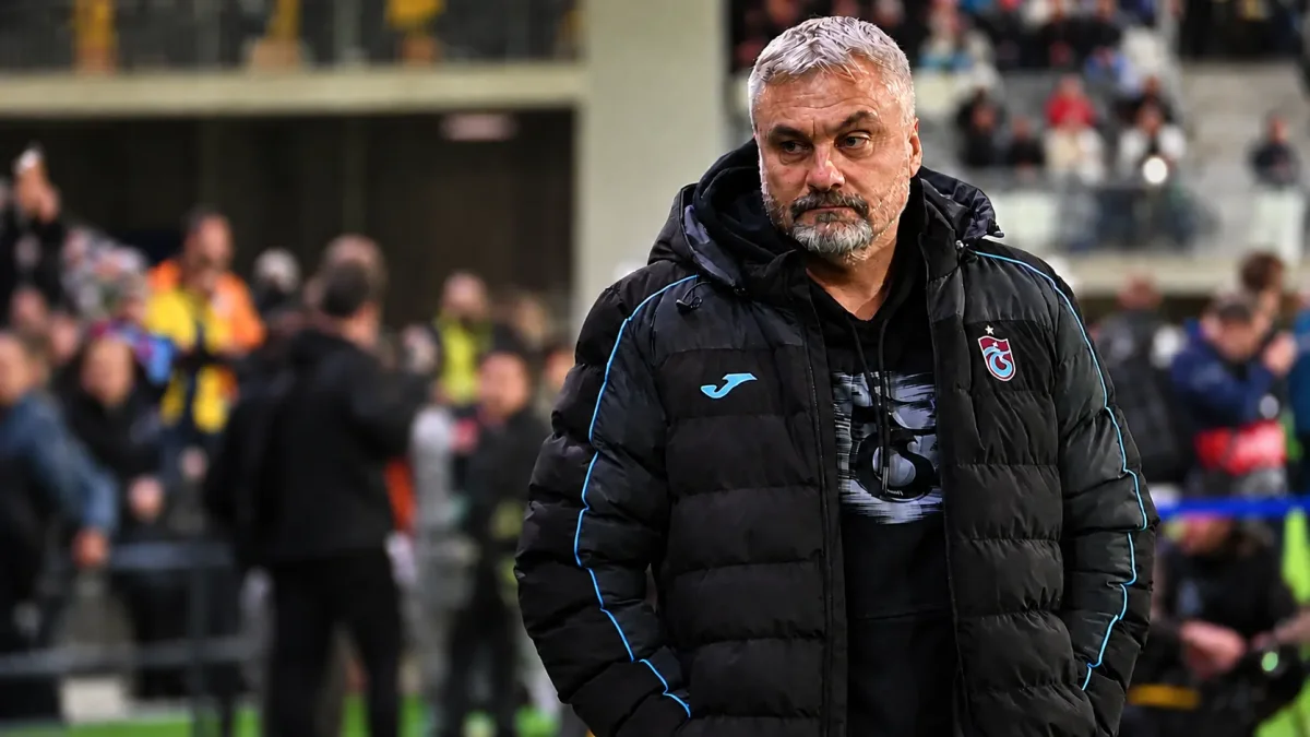 Trabzonspor'da Thomas Reis farkı! 3 maçta 11 gol