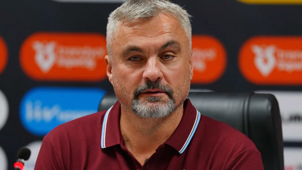 Trabzonspor'da Thomas Reis'ten Rizespor uyarısı! "Bu durum onları tehlikeli yapıyor"