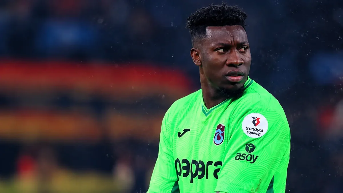 Trabzonspor'da transfer hareketliliği! İngilizler yeni planı duyurdu