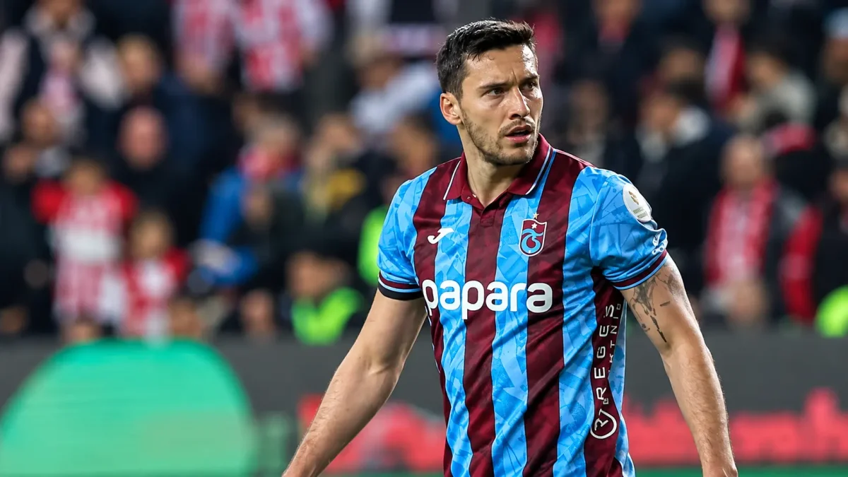 Trabzonspor'da Umut Nayir için ayrılık iddiası! Ocak ayı işaret edildi