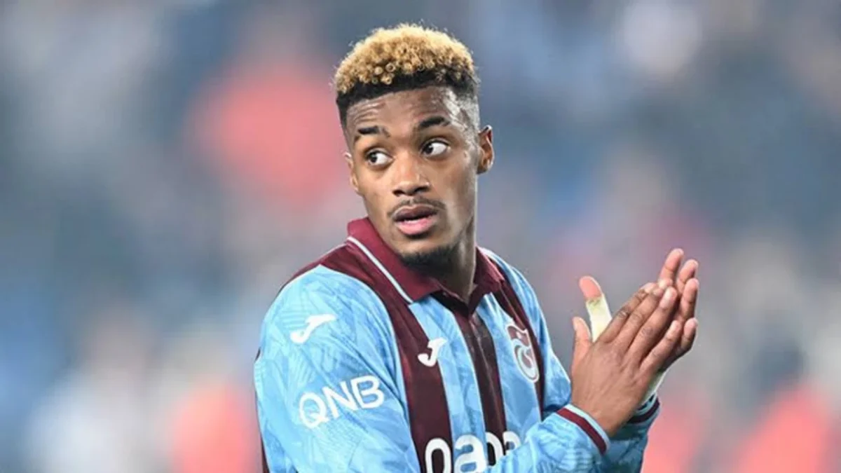 Trabzonspor'da Wagner Pina farkını gösterdi! O rakamlar gündem oldu