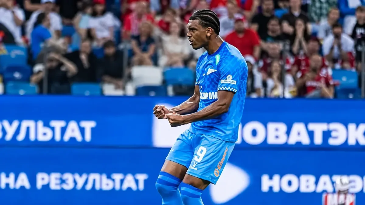Trabzonspor’dan 15 milyon Euro’ya gitti! Yeni takımında golü unuttu