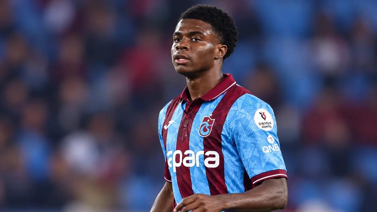Trabzonspor'dan 30 milyon euroya gitmişti! İtalya'da tartışma başladı
