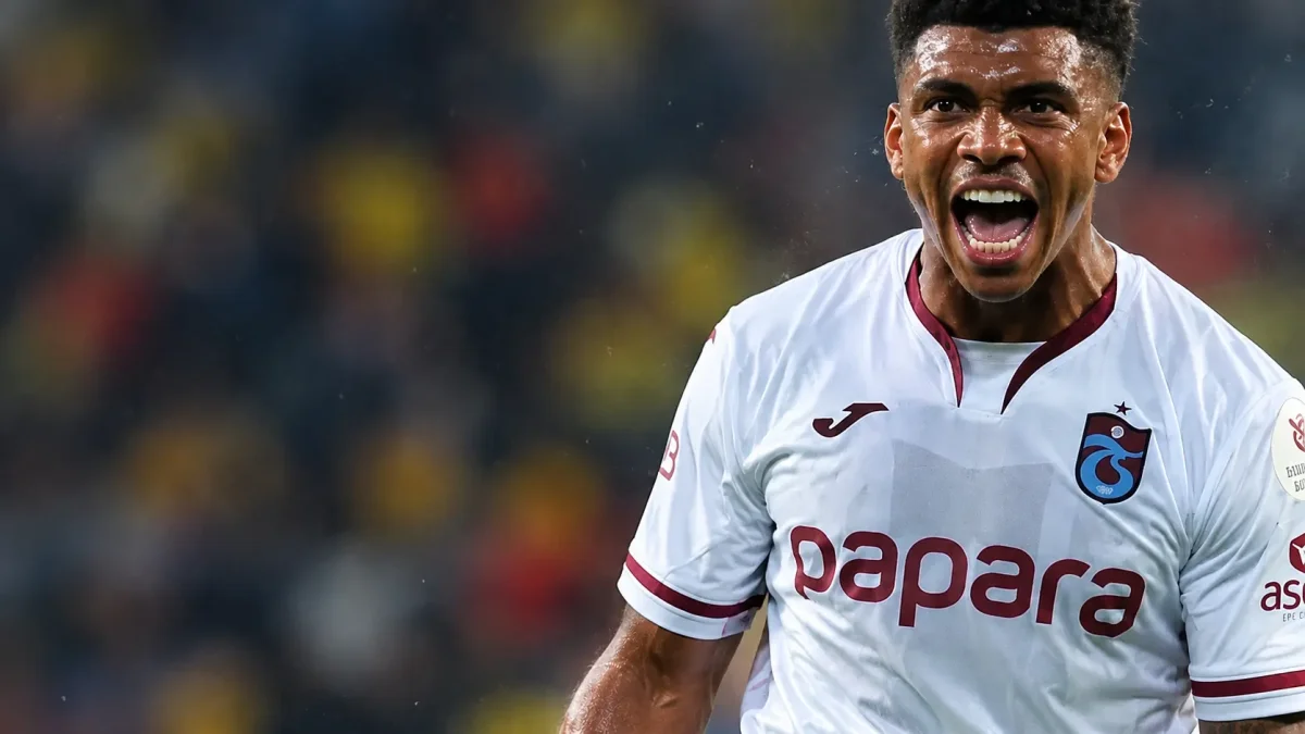 Trabzonspor'dan ayrılan yıldız isyan etti! "Beni anlamıyorlar"