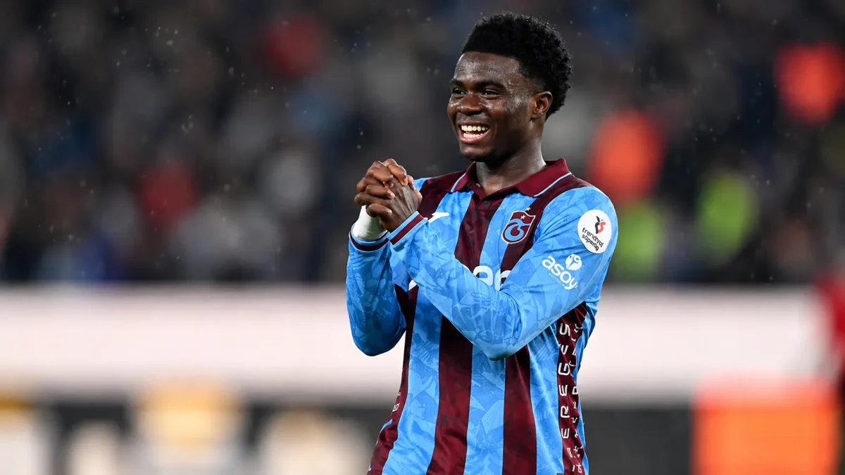 Trabzonspor'dan ayrılığı olay olmuştu! Geleceği netleşiyor