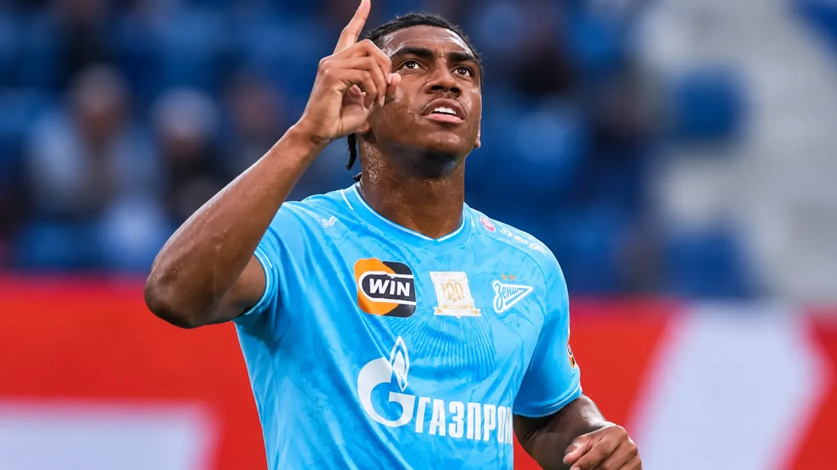 Trabzonspor'dan ayrılmıştı! Yeni takımında gecenin yıldızı oldu