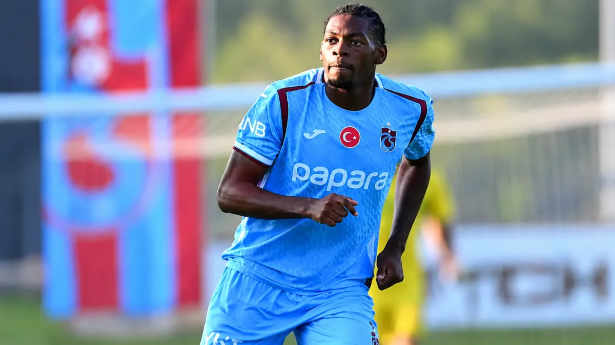 Trabzonspor'dan kiralanmıştı! Yeni takımında işler yolunda gitmiyor