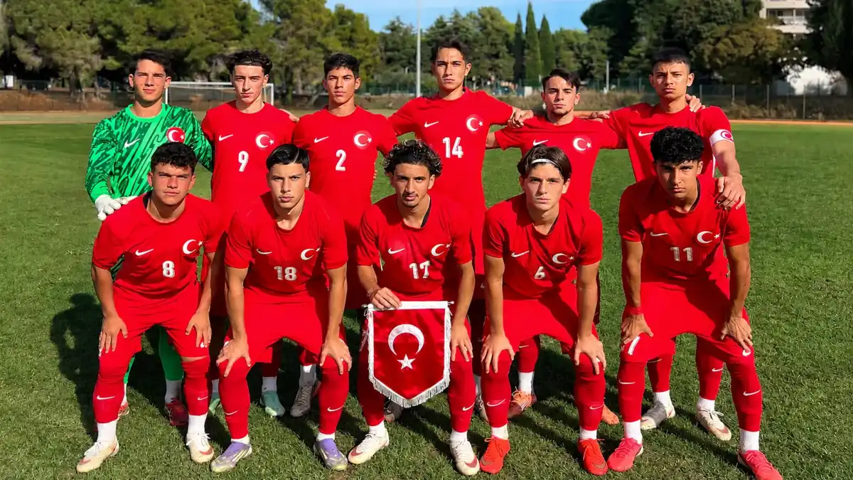 Trabzonspor'dan Milli Takım'a çifte davet! İki genç isim kadroda