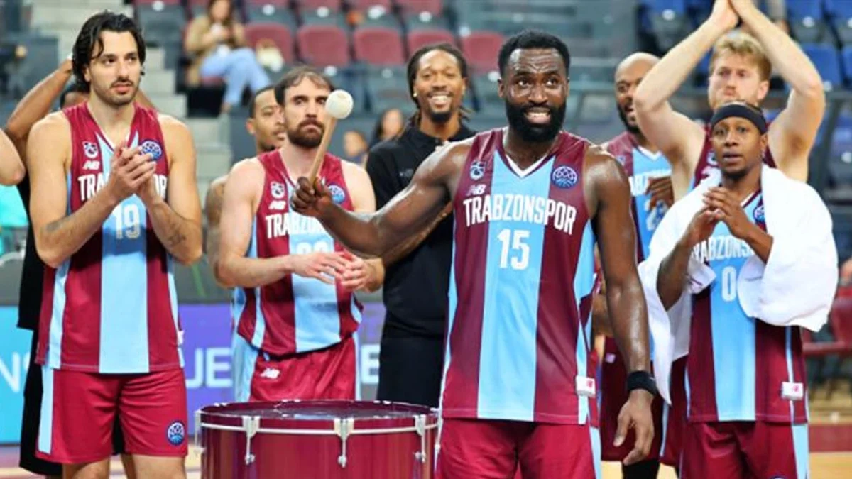 Trabzonspor'dan taraftarlara çağrı! Esenler Erokspor maçına davet etti