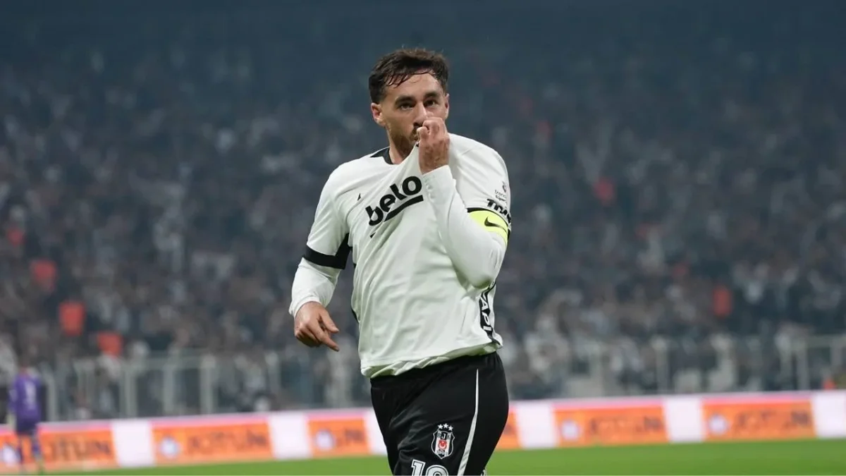 Trabzonspor derbisi öncesi Beşiktaş'tan sürpriz prim kararı!