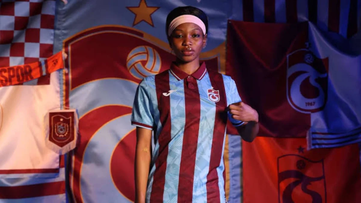 Trabzonspor duyurdu! Maç öncesi kötü haber, yıldız isim kadrodan çıkarıldı
