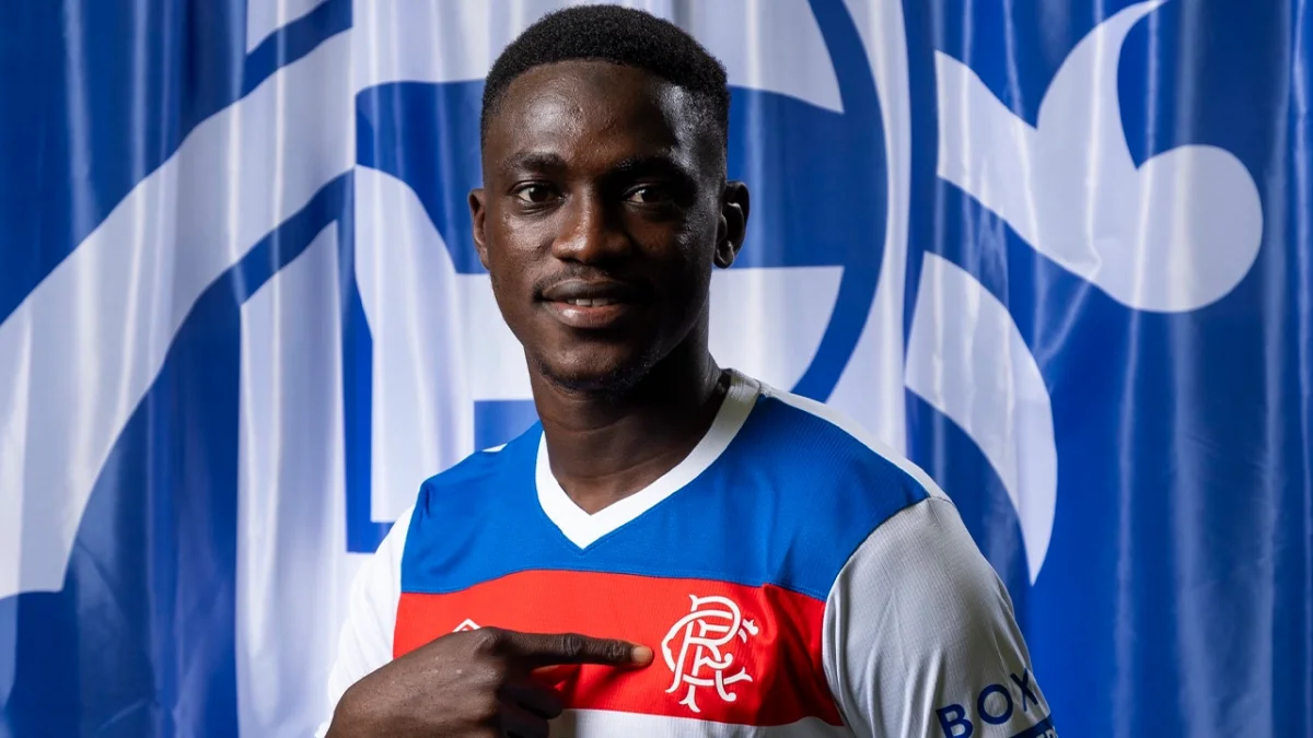Trabzonspor genç savunmacı Nasser Djiga’yı gündemine aldı