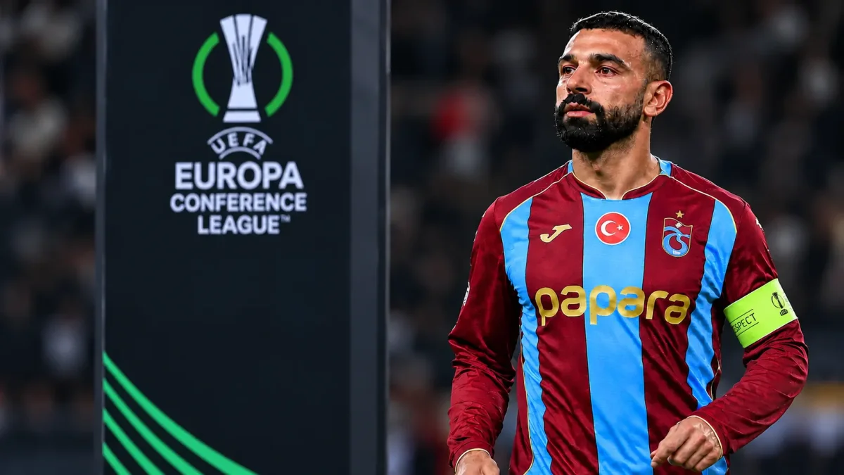 Trabzonspor için 30 bin simülasyon yapıldı! Avrupa'da çarpıcı tablo
