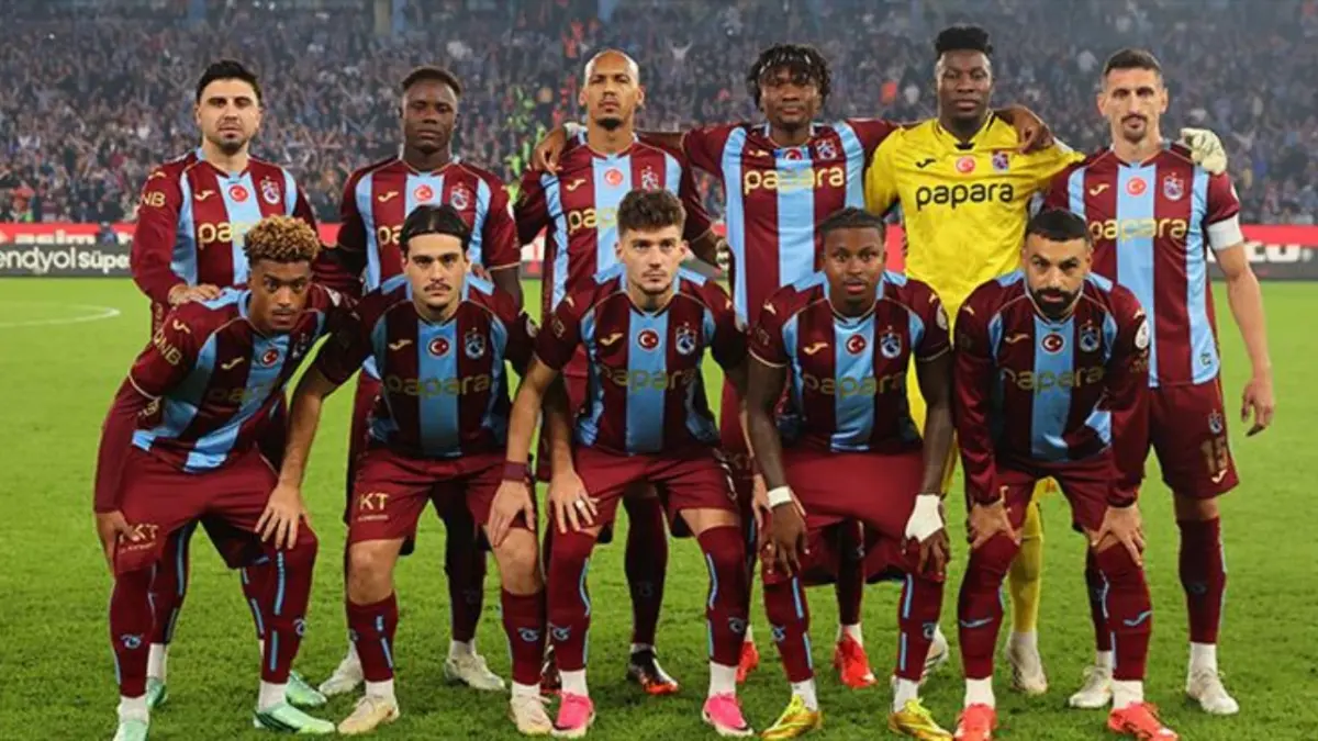 Trabzonspor ile Çaykur Rizespor 50. kez karşı karşıya! Rekabette bordo-mavililerin üstünlüğü