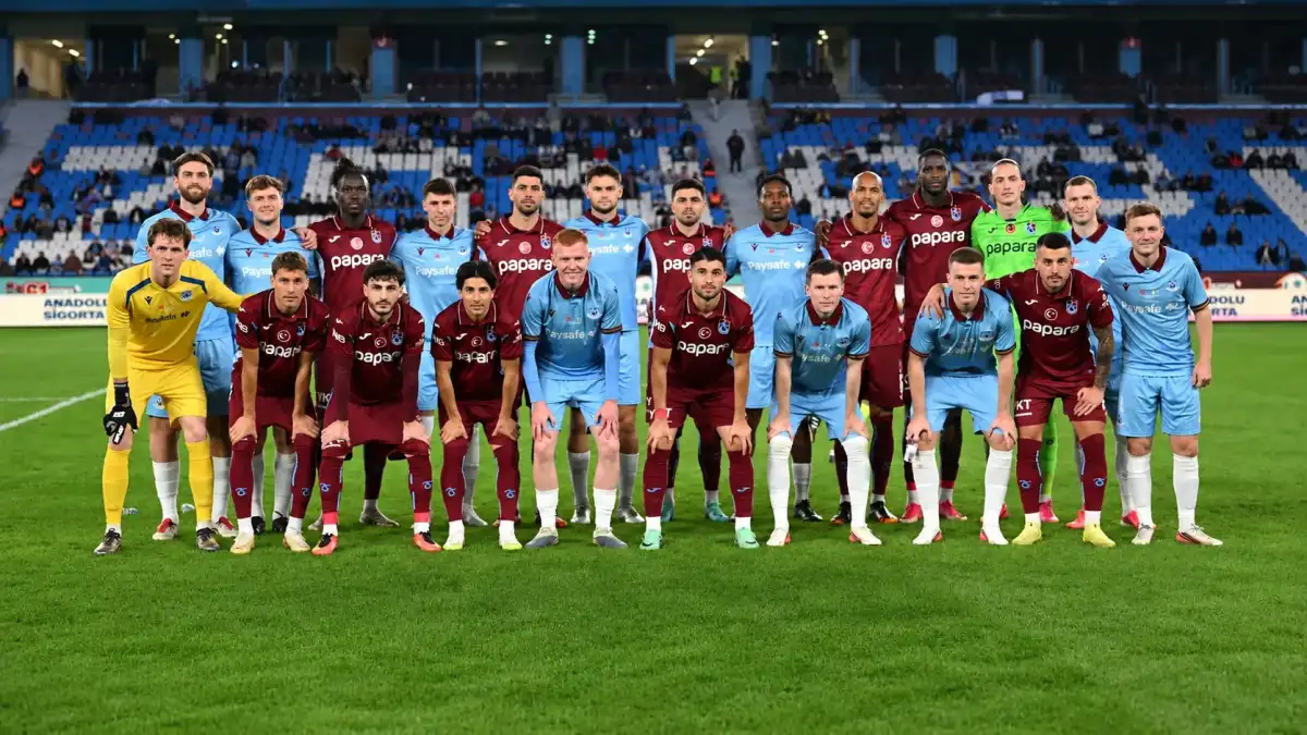 Trabzonspor ile Drogheda’nın kardeşliği belgesele taşınıyor! Hikâyesi dünyaya anlatılacak