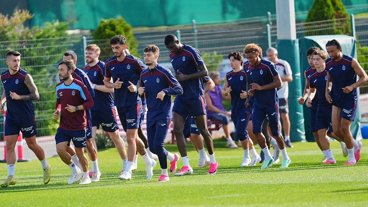 Trabzonspor ile KuPS arasında uçurum! Rakibinin 25 katı