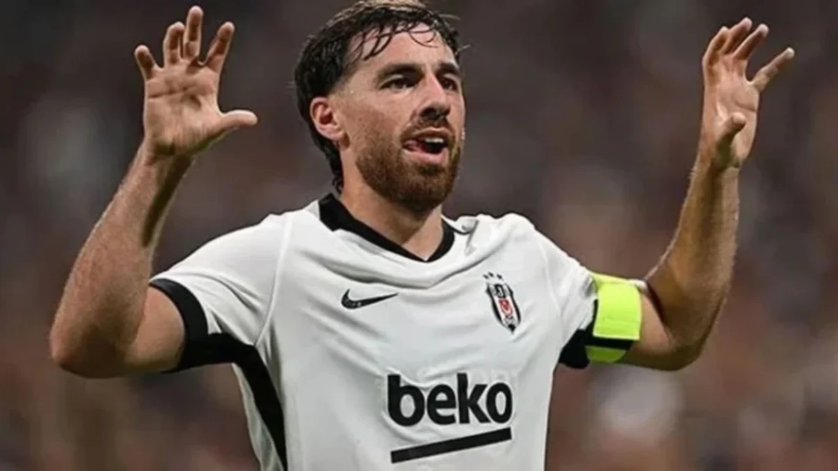 Trabzonspor maçı öncesi Beşiktaş'ta 2. sakatlık şoku!