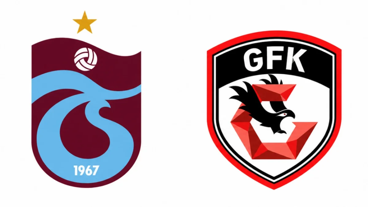 Trabzonspor maçı öncesi Gaziantep FK'da büyük eksik! 8 futbolcu yok