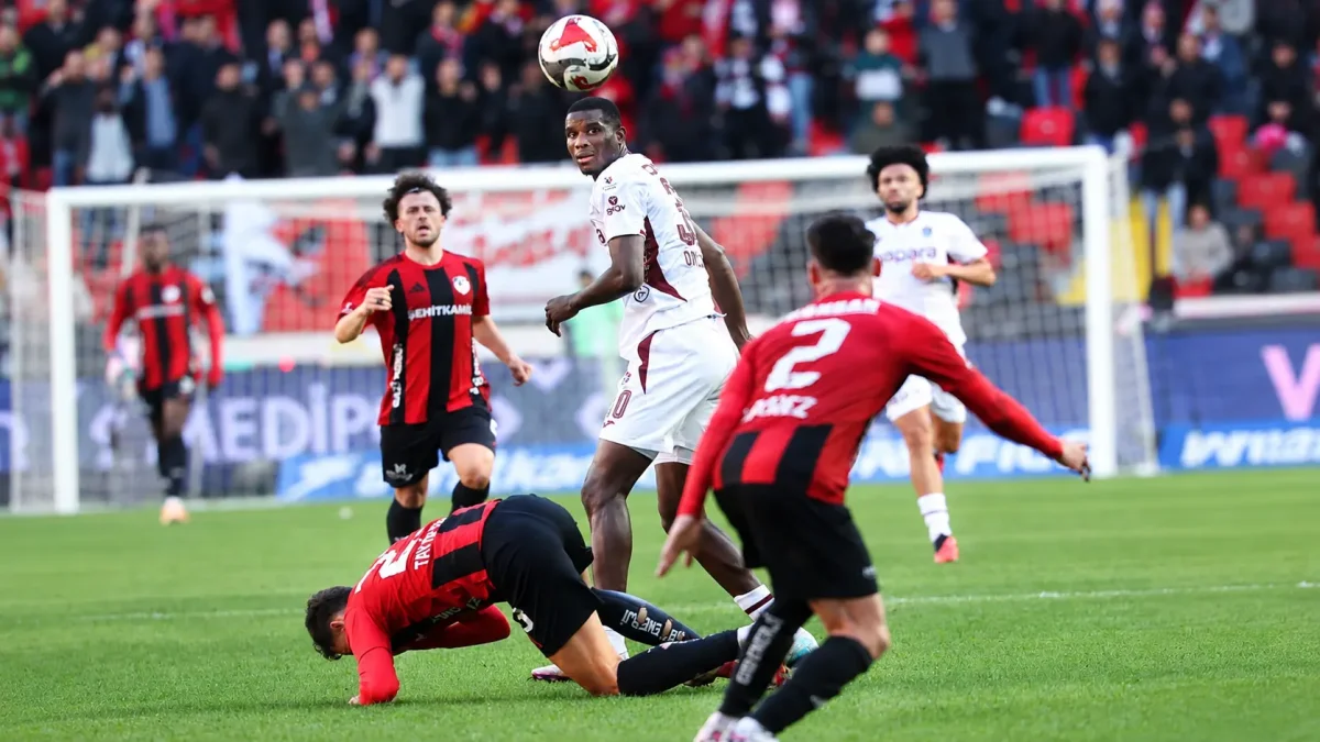Trabzonspor maçı öncesi rakipte sakatlık alarmı! 8 futbolcunun durumu açıklandı