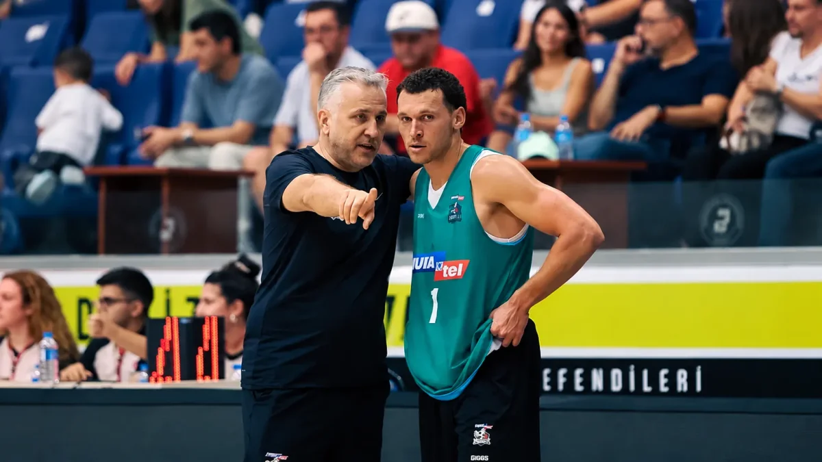 Trabzonspor maçı öncesi rakipten açıklama! "Tüm taraftarlarımızı bekliyoruz"