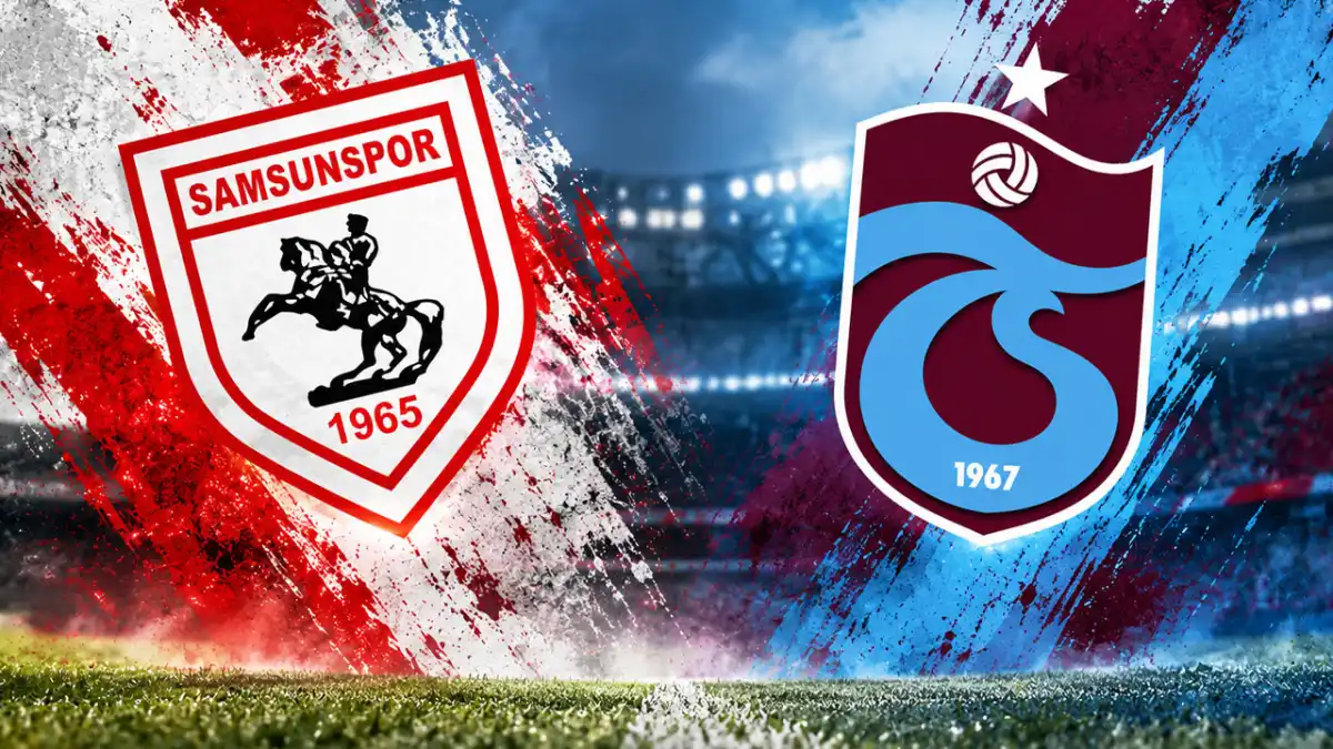 Trabzonspor maçı öncesi Samsunspor’dan kadro açıklaması