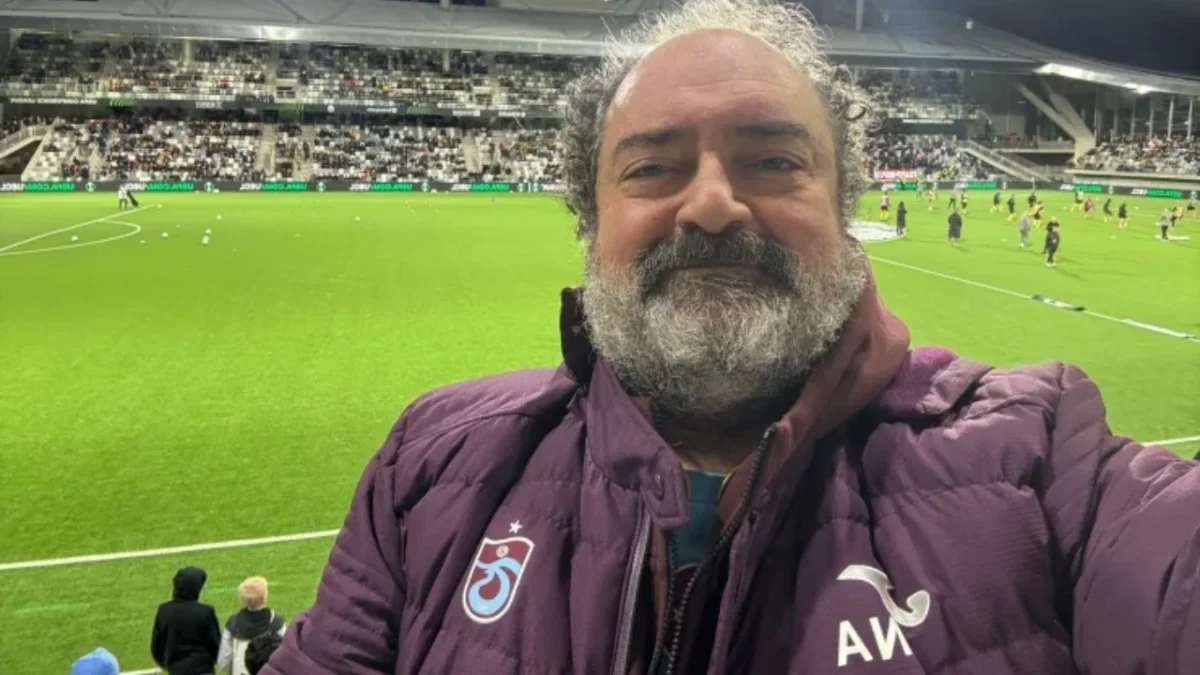 Trabzonspor maçı sonrası Nevzat Aydın’ın oğlunu tehdit ettiler! 4 şüpheli gözaltında