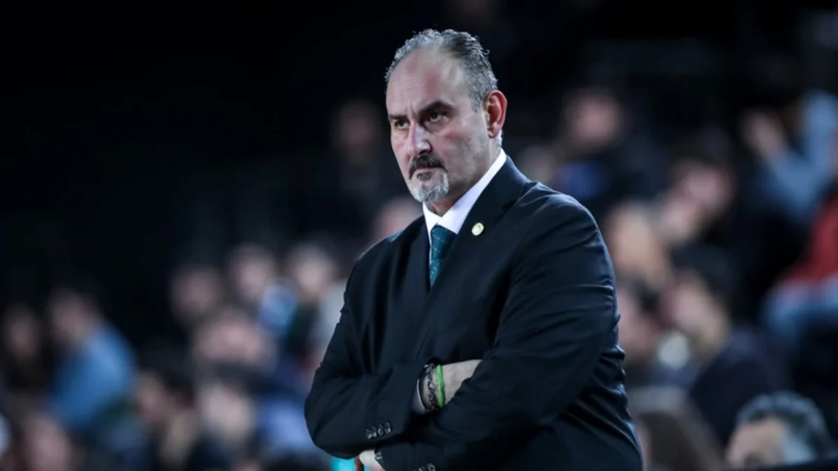 Trabzonspor, Rytas Vilnius deplasmanında kaybetti! Selçuk Ernak'tan dikkat çeken açıklamalar