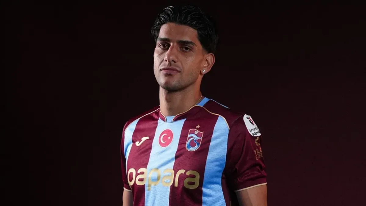Trabzonspor'un Ali Habeşoğlu transferinin perde arkası ortaya çıktı! "AVRUPA'DAN DA ÇOK TEKLİF VARDI"