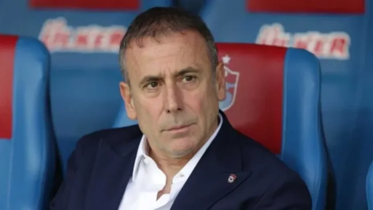 Trabzonspor’un eski hocası Abdullah Avcı’dan milli takım açıklaması